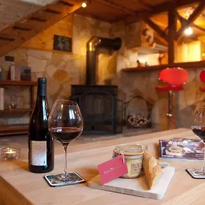 Dreamtime Chalet Les Villards-sur-Thônes