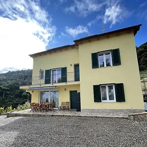 Vakantieboerderij Soleada, Ventimiglia
