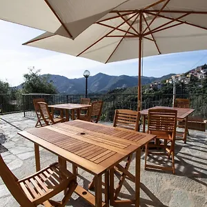 Vakantieboerderij Eos, Levanto