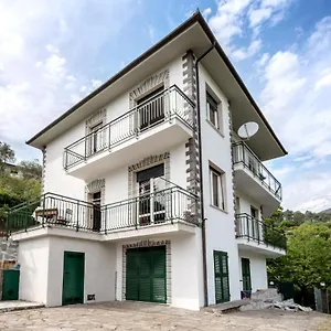 Appartement Maremonti - Con 3 Piscine, Sestri Levante