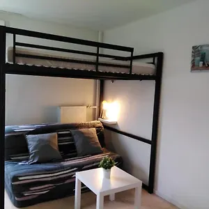  Appartement Le Cosy Dévoluy France