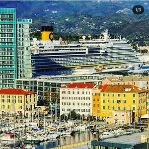 Casa Del Porto Appartement