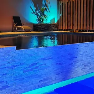  Appartement Résidence B&l Lagon : T3 Alizés Martinique