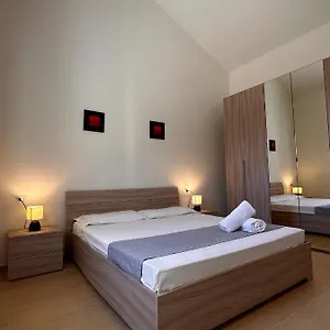  Appartement Residenza Italie