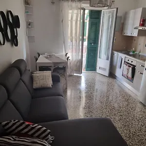 Al Mare Da Gaia Appartement