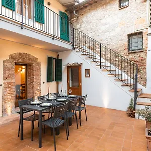  Appartamento La Casa Dello Sdrucciolo Italia