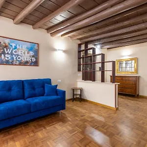  Appartamento Woodstyle - Navona Italia