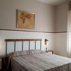  Appartamento Vintage Stagnone Italia