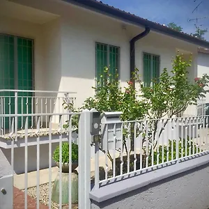  Appartement Ferri Italie