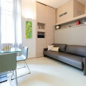  Appartement Design - Porta Romana Italie