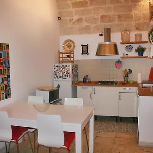  Appartamento La Casa Nel Vicolo Italia