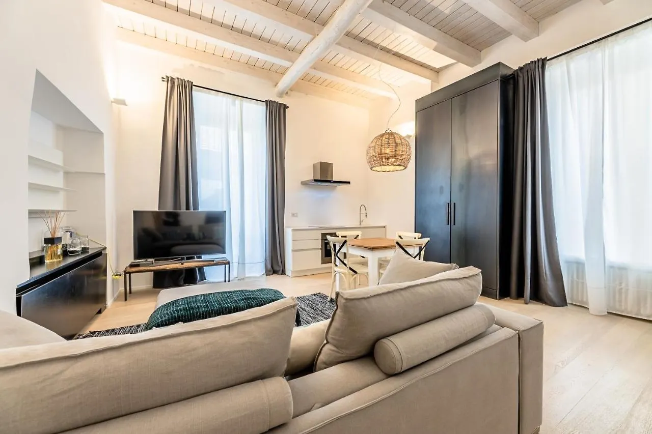Apartment My Luxury Suites - Executive Savona