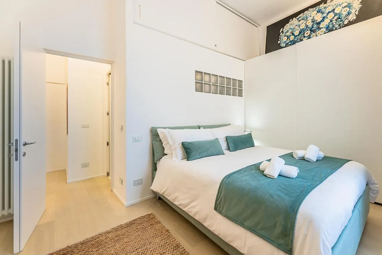 My Luxury Suites - Executive Savona Apartment