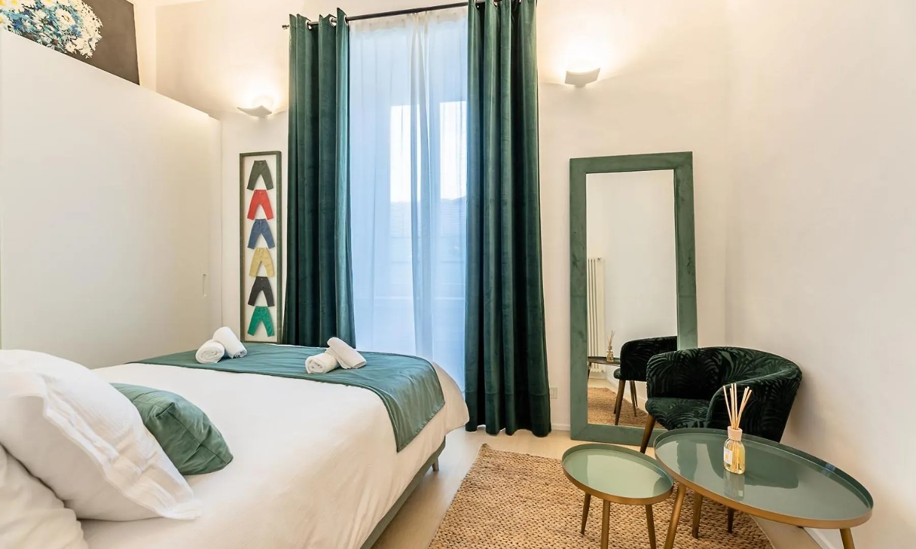My Luxury Suites - Executive Savona
