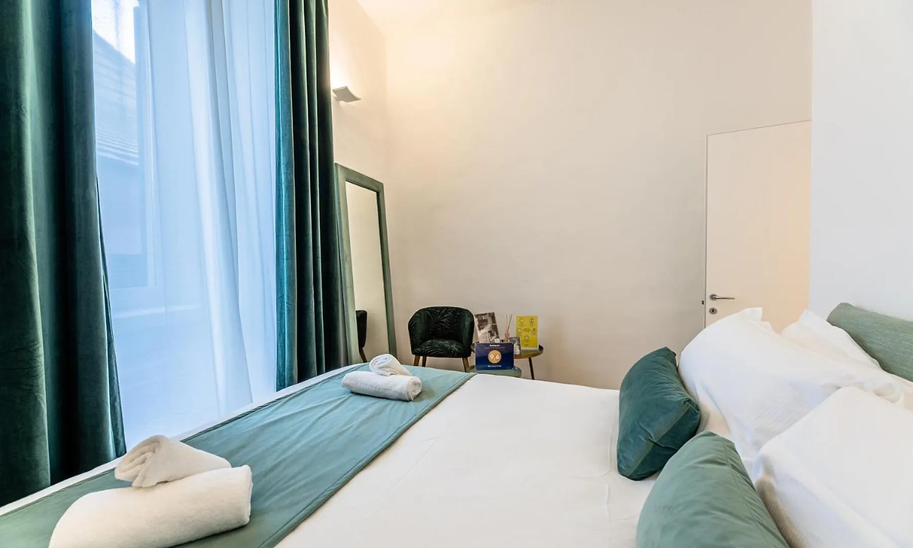 Apartment My Luxury Suites - Executive Savona