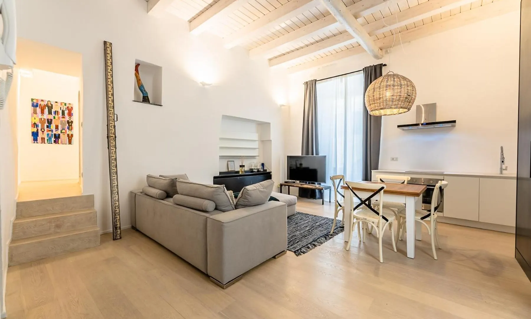 My Luxury Suites - Executive Savona